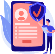 Licenses & Registrations